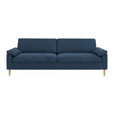 Signatur 3-sits soffa med 2 sitsar