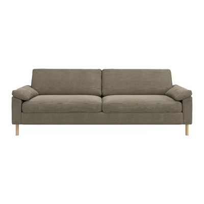 Signatur 3-sits soffa med 2 sitsar