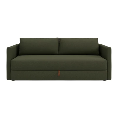 Osvald de Luxe Bäddsoffa