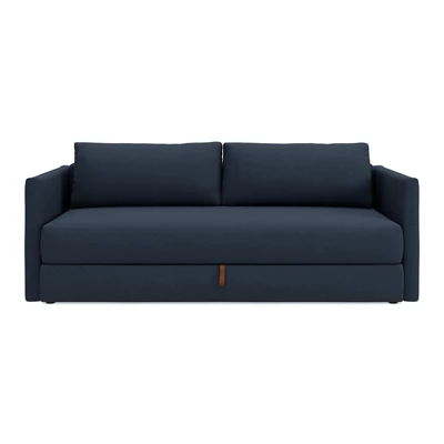 Osvald de Luxe Bäddsoffa