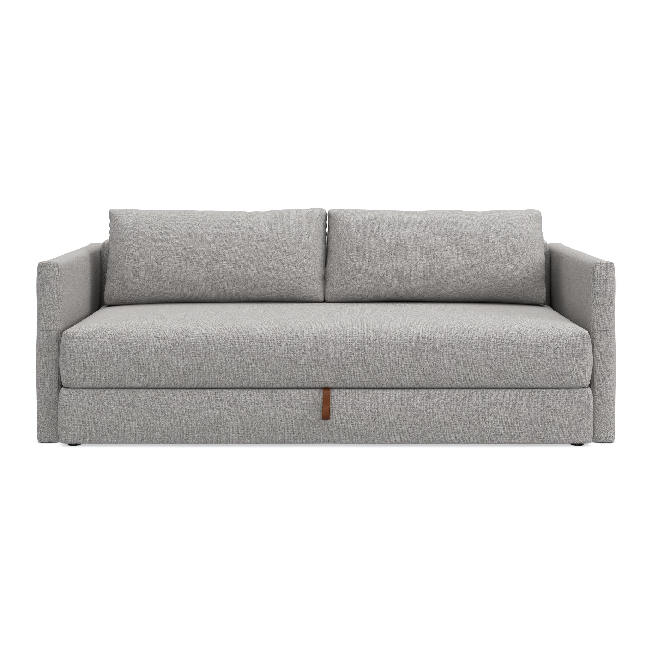 Osvald de Luxe Bäddsoffa 