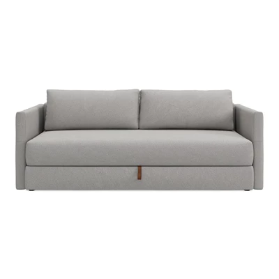 Osvald de Luxe Bäddsoffa