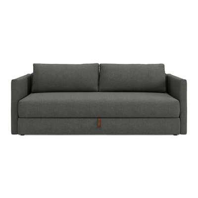 Osvald de Luxe Bäddsoffa
