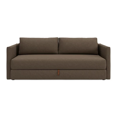 Osvald de Luxe Bäddsoffa