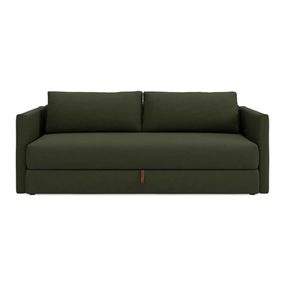 Osvald de Luxe Bäddsoffa