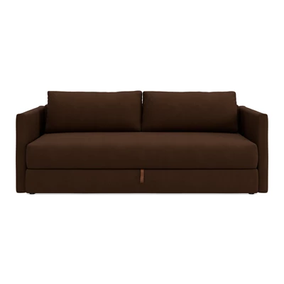 Osvald de Luxe Bäddsoffa