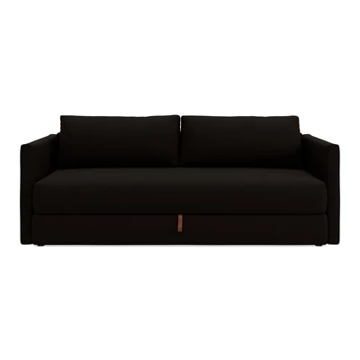 Osvald de Luxe Bäddsoffa