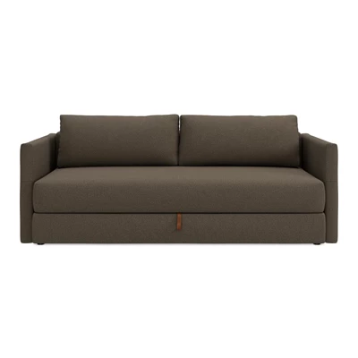 Osvald de Luxe Bäddsoffa