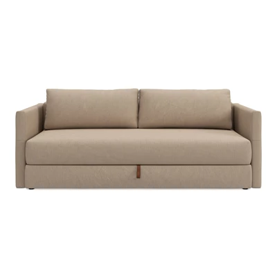 Osvald de Luxe Bäddsoffa