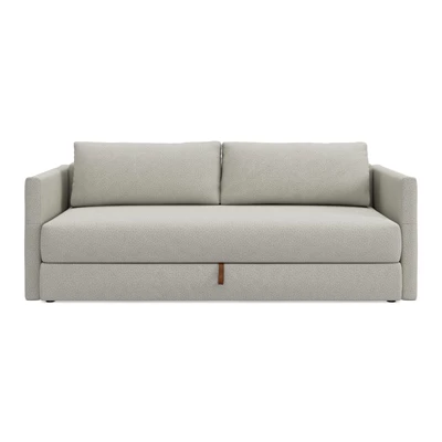 Osvald de Luxe Bäddsoffa