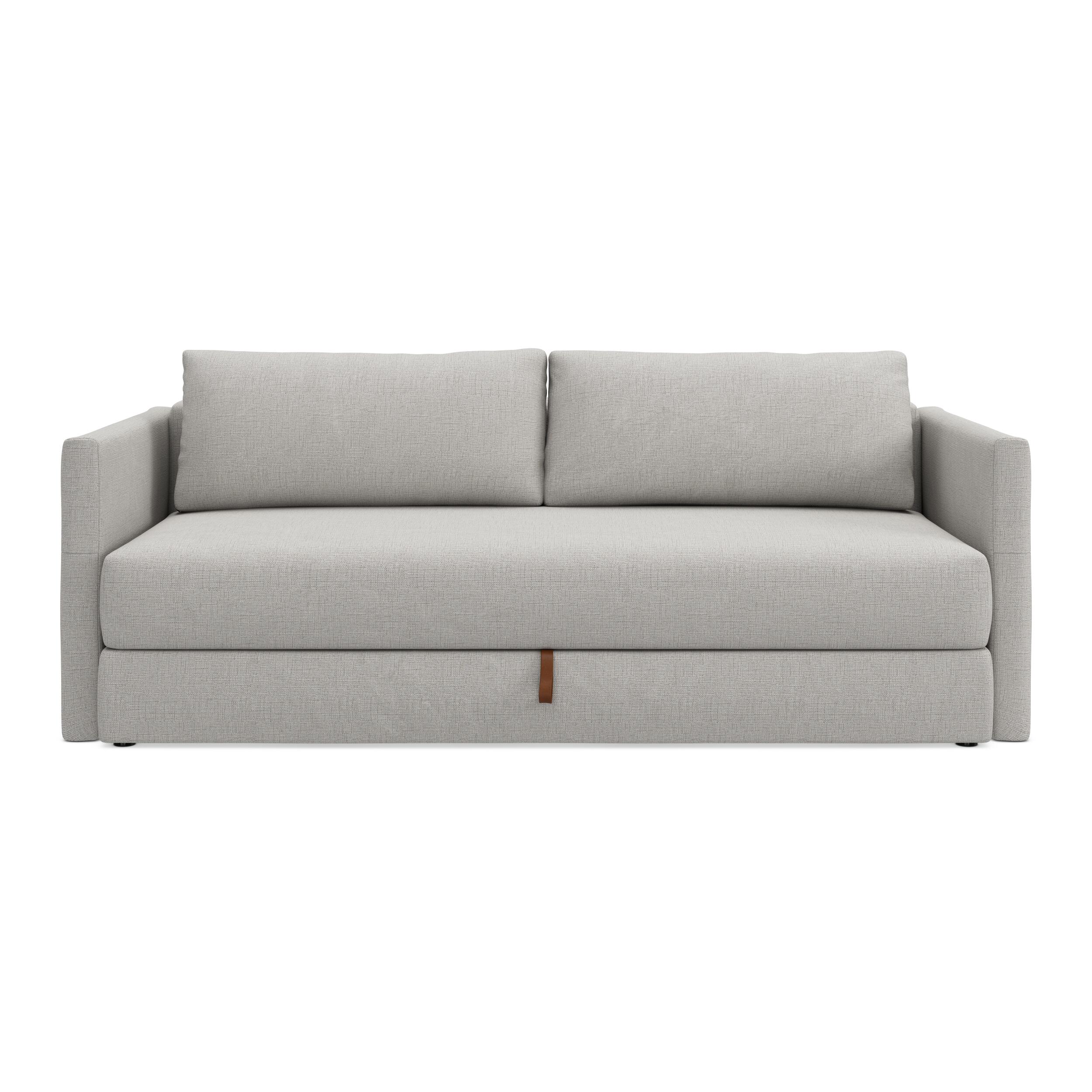 Osvald de Luxe Bäddsoffa 