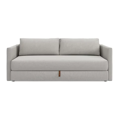 Osvald de Luxe Bäddsoffa