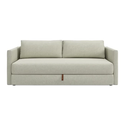 Osvald de Luxe Bäddsoffa