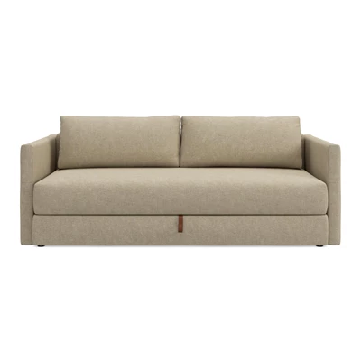 Osvald de Luxe Bäddsoffa