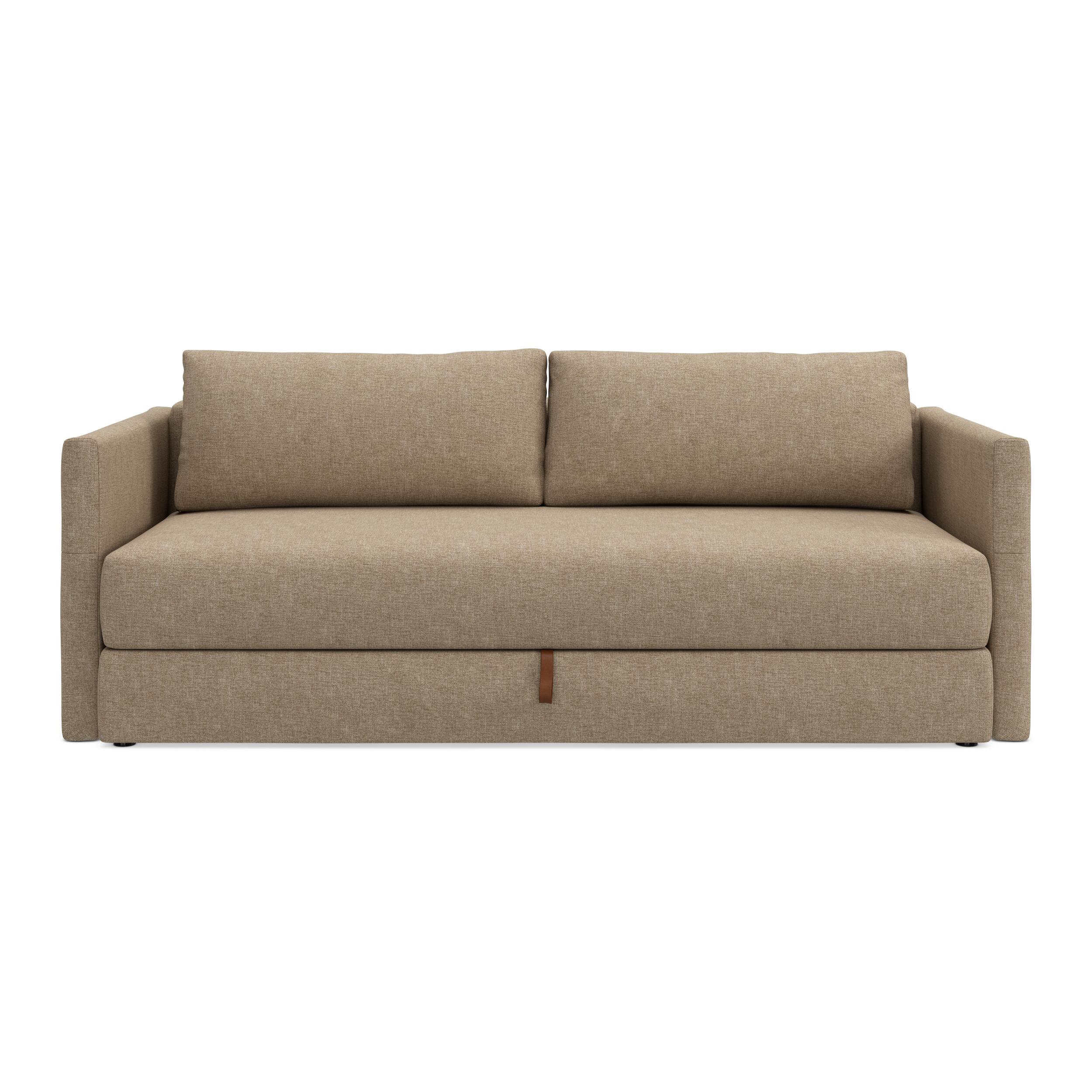 Osvald de Luxe Bäddsoffa 