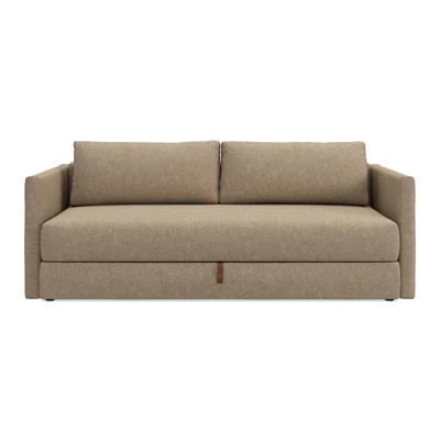 Osvald de Luxe Bäddsoffa