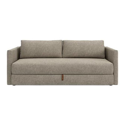 Osvald de Luxe Bäddsoffa