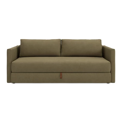 Osvald de Luxe Bäddsoffa
