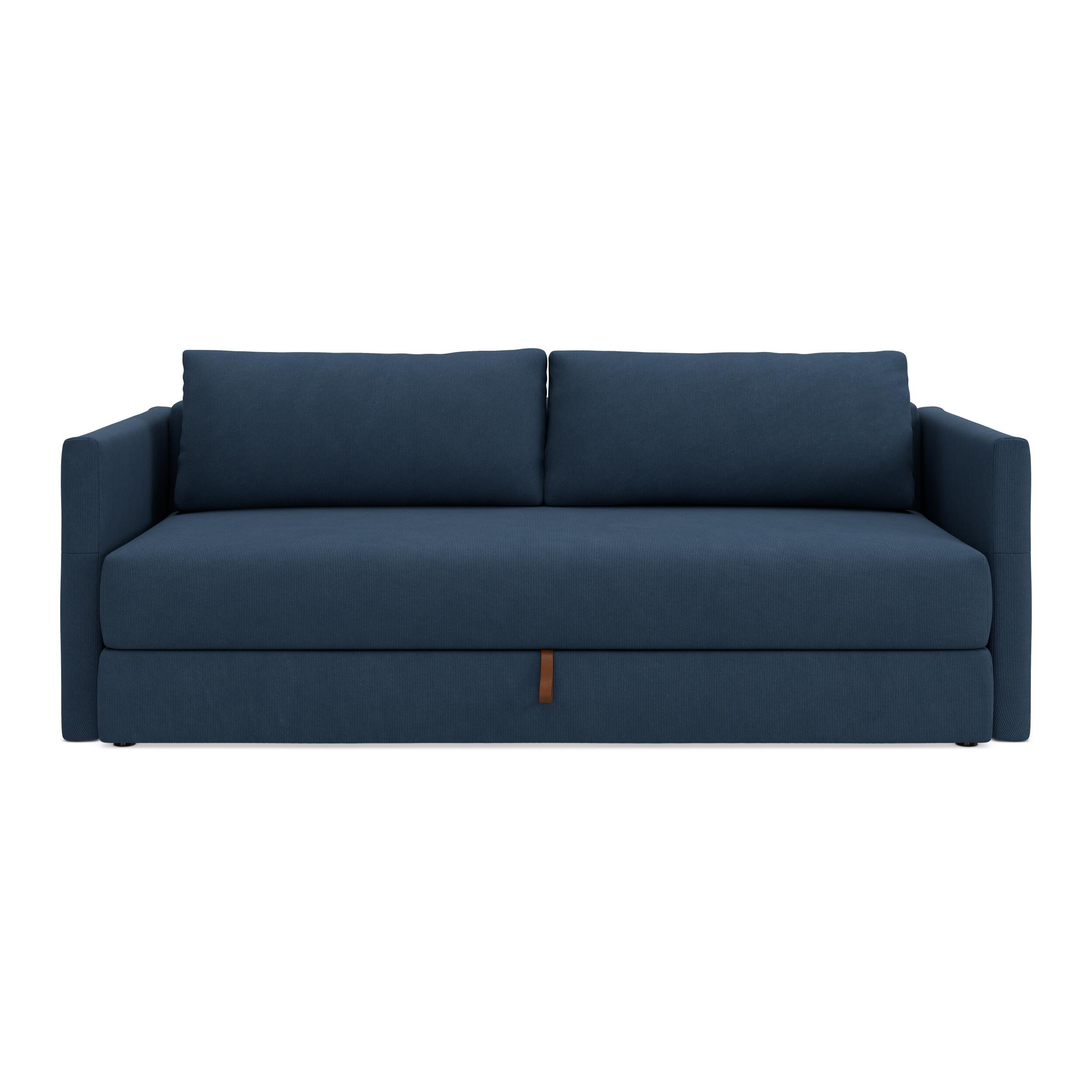 Osvald de Luxe Bäddsoffa 