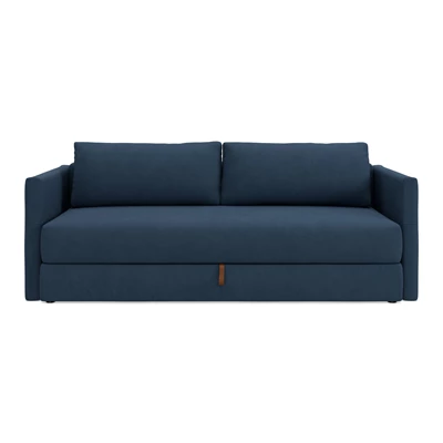 Osvald de Luxe Bäddsoffa