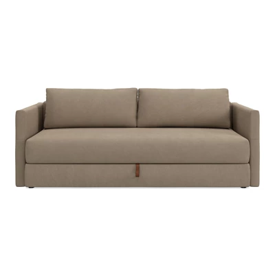 Osvald de Luxe Bäddsoffa