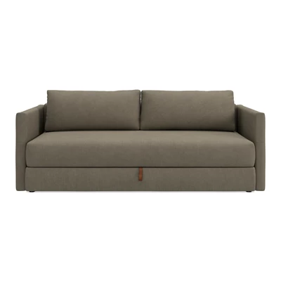 Osvald de Luxe Bäddsoffa
