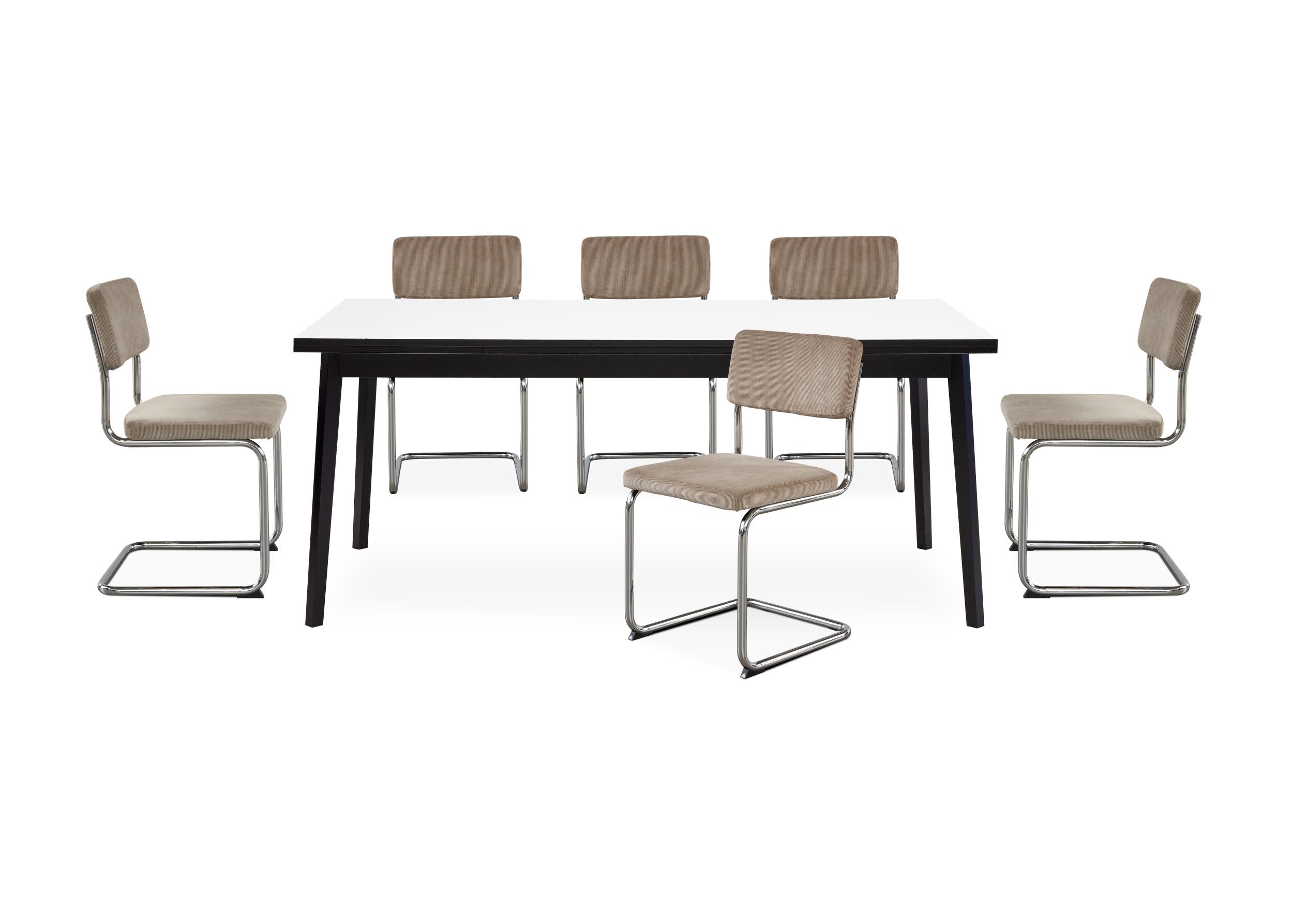 Single Matbord 180 x 90 x 76 cm 