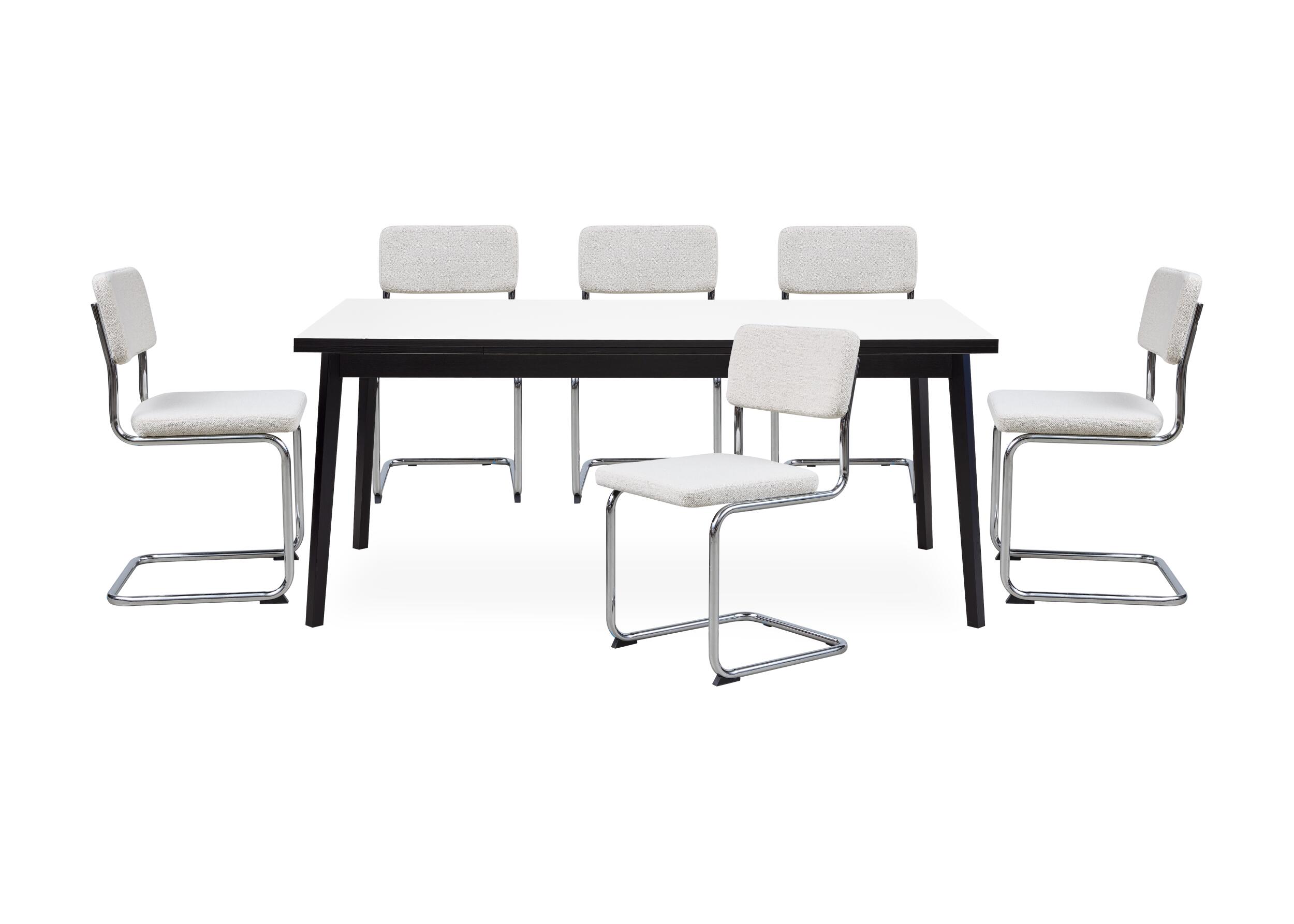 Single Matbord 180 x 90 x 76 cm 