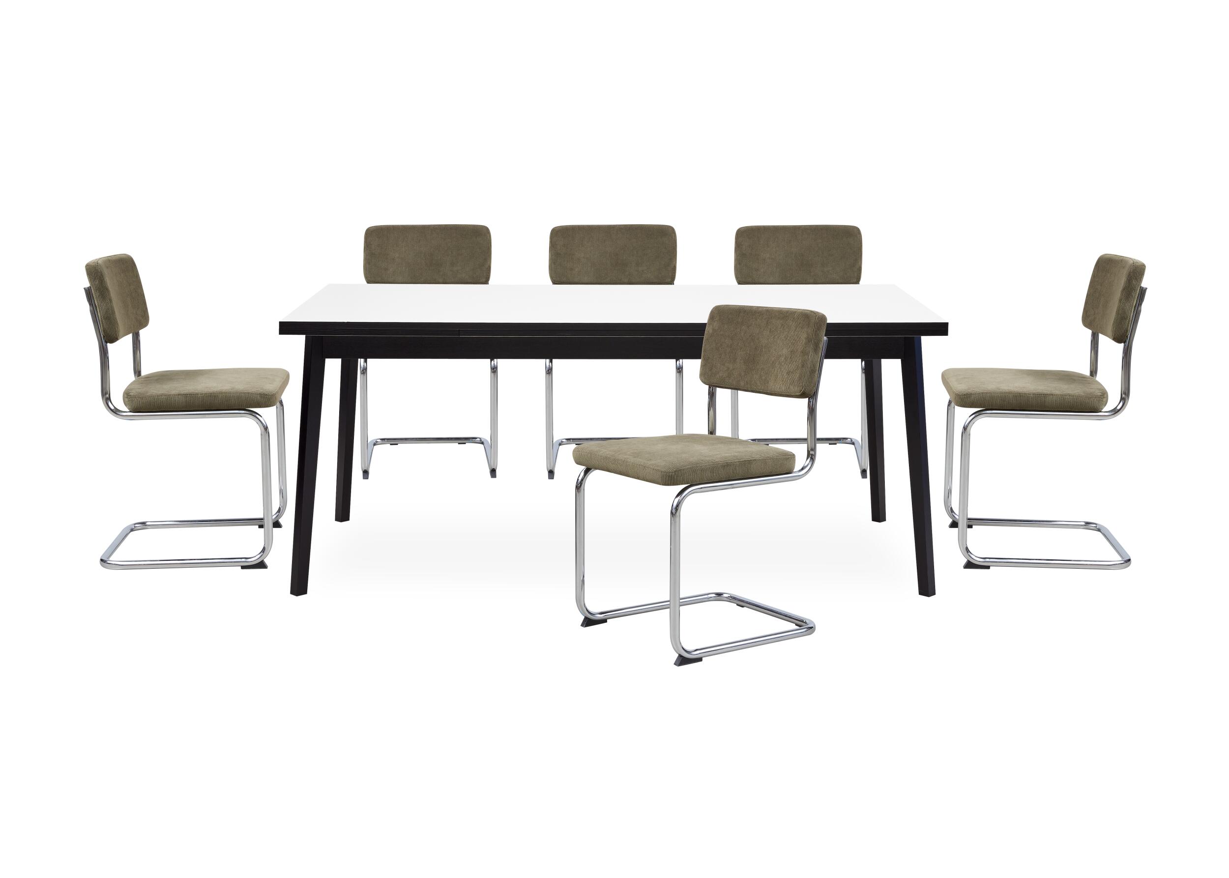 Single Matbord 180 x 90 x 76 cm 