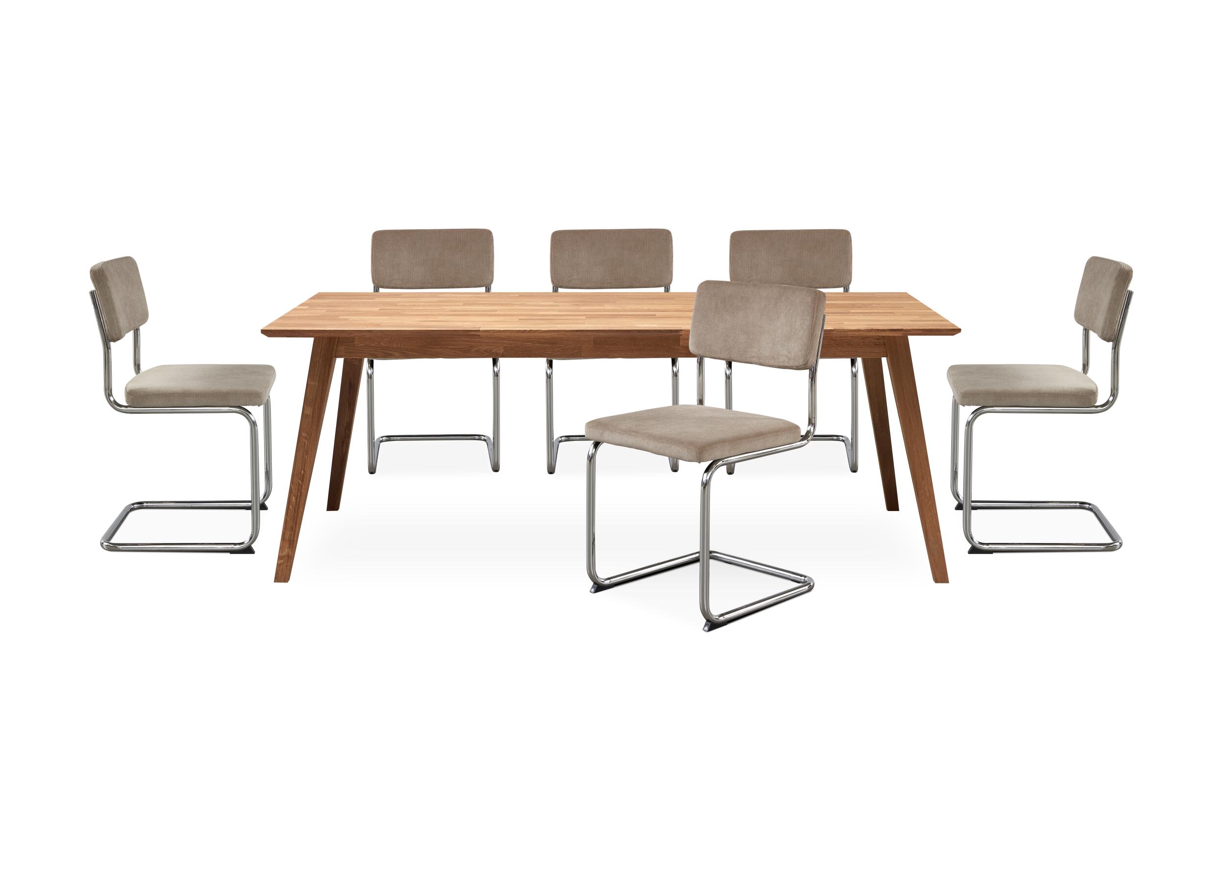 Lake 200 & Levito matgrupp 