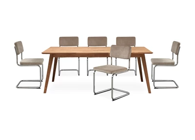 Lake 200 & Levito matgrupp