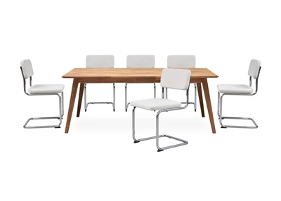 Lake 200 & Levito matgrupp