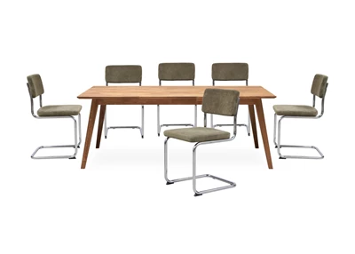 Lake 200 & Levito matgrupp