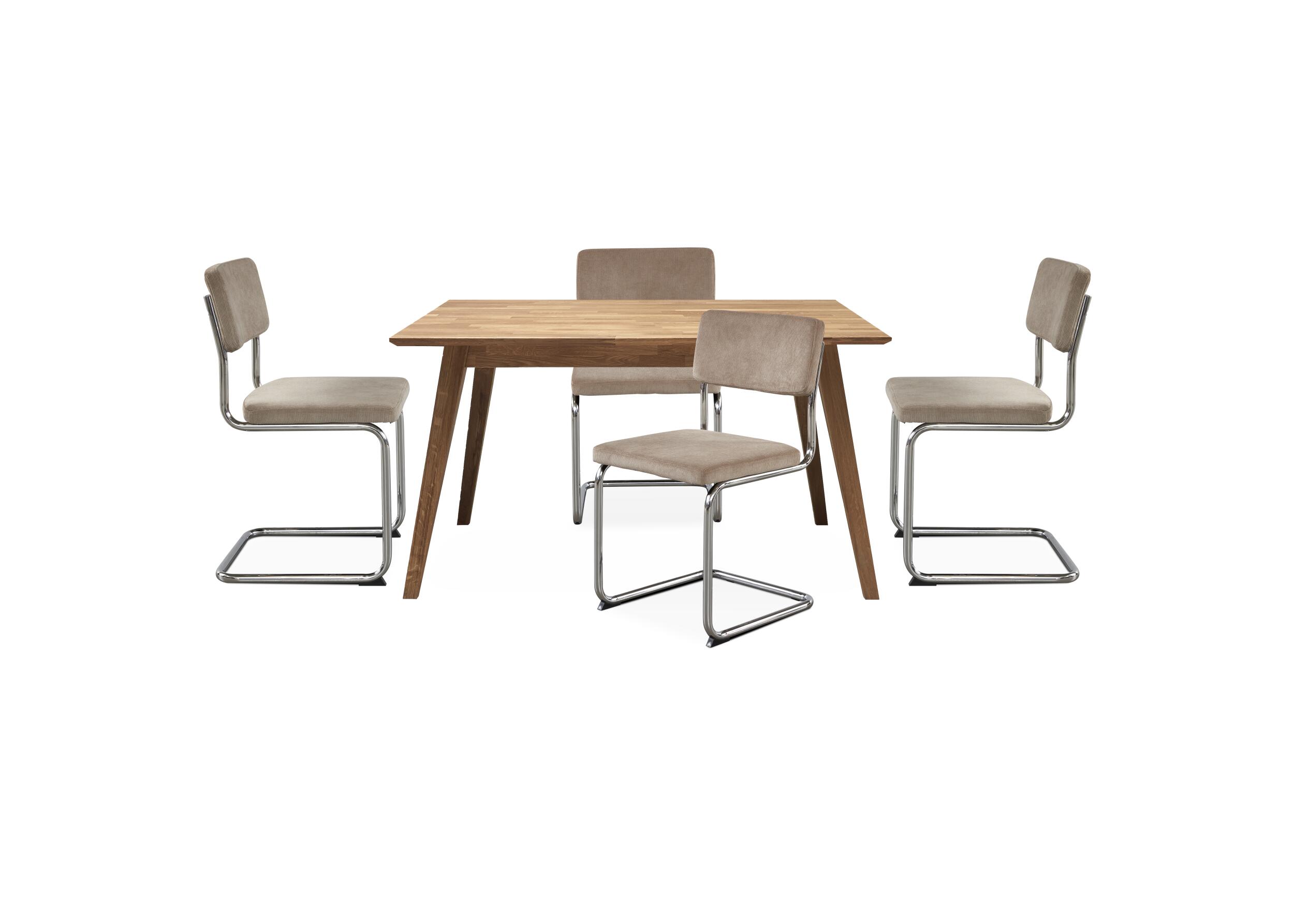 Lake Matbord 150 x 90 x 75 cm 