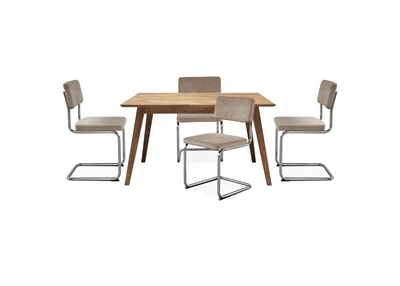 Lake 150 & Levito matgrupp