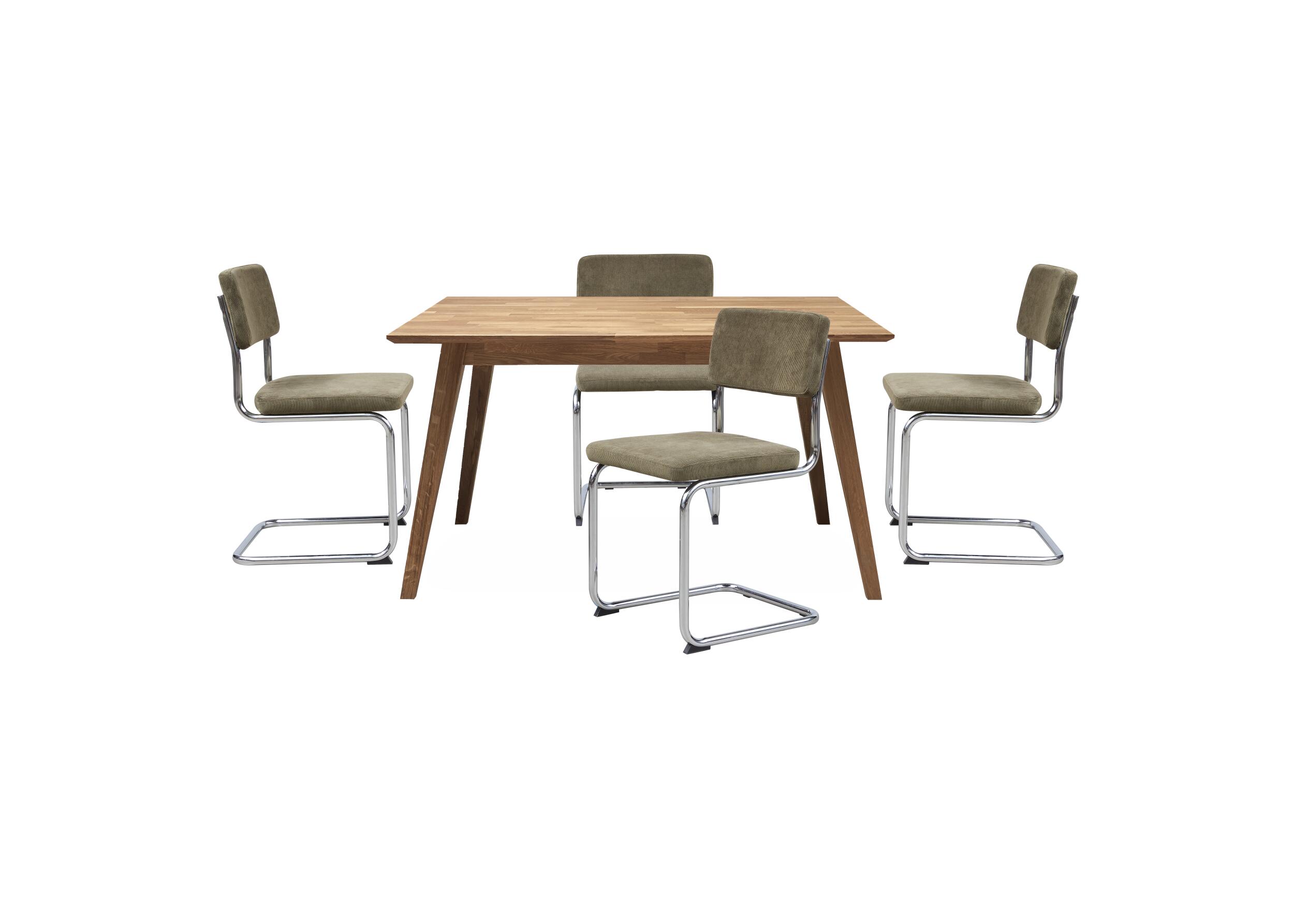 Lake Matbord 150 x 90 x 75 cm 