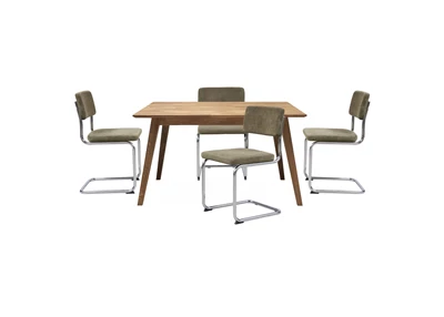 Lake 150 & Levito matgrupp