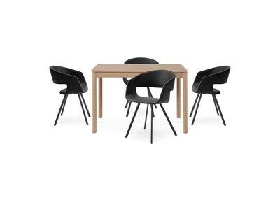 Torsby 120 & Aledo matgrupp