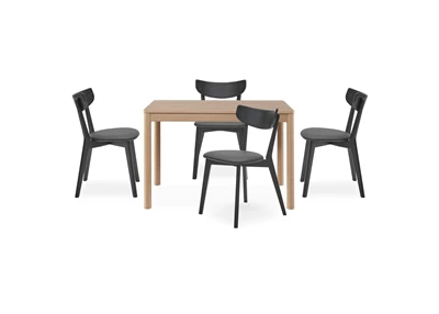 Torsby 120 & Noak matgrupp