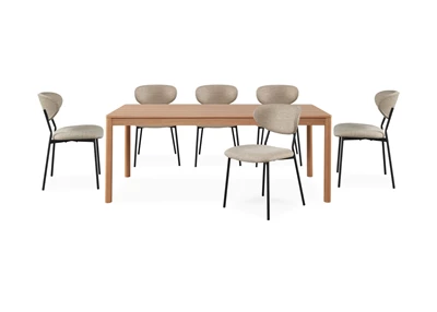 Torsby 200 & Marek matgrupp