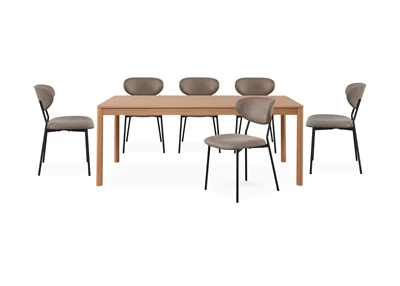 Torsby 200 & Marek matgrupp