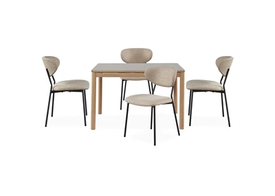 Torsby 120 & Marek matgrupp