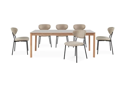 Torsby 200 & Marek matgrupp