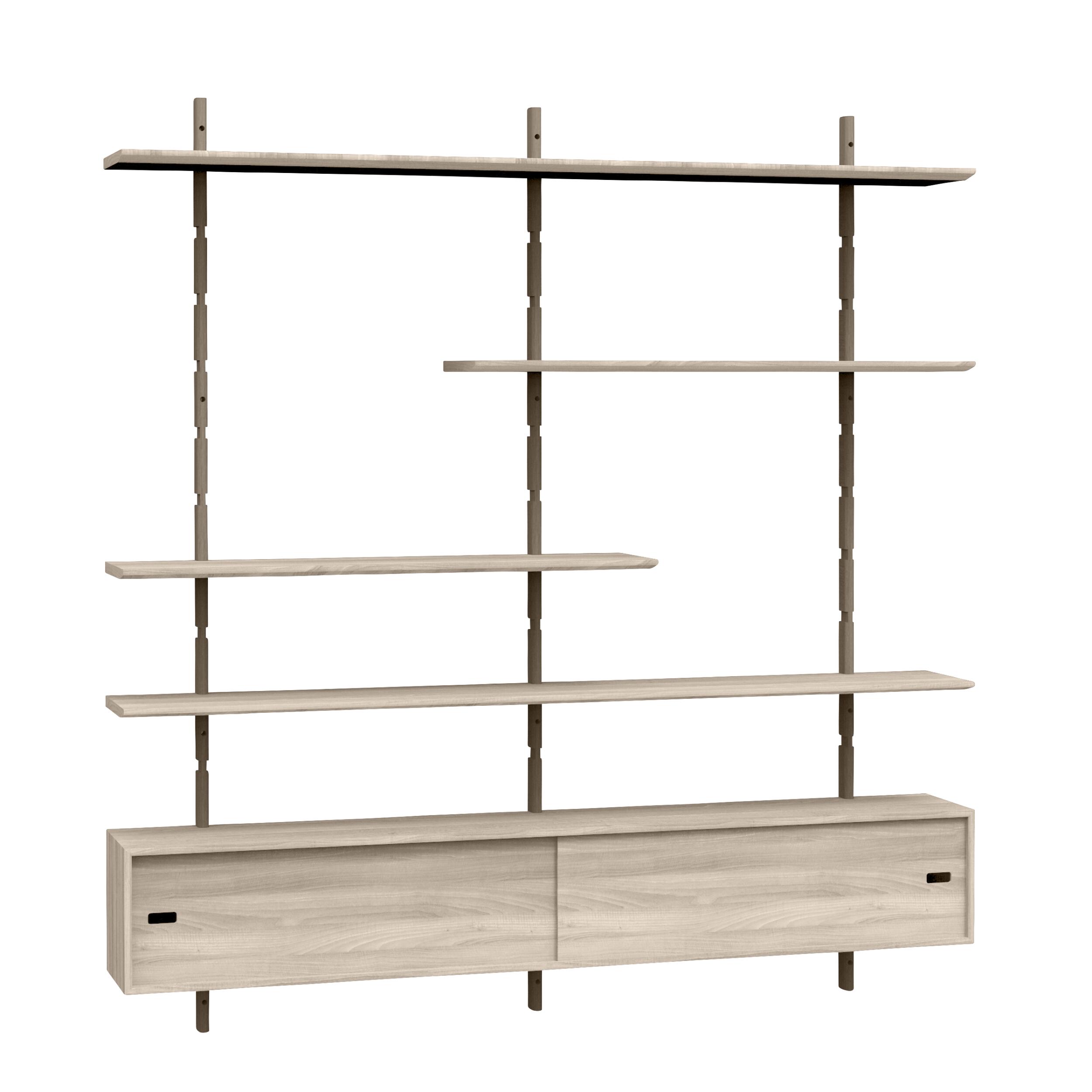 Less Hylla skåpsmodul 