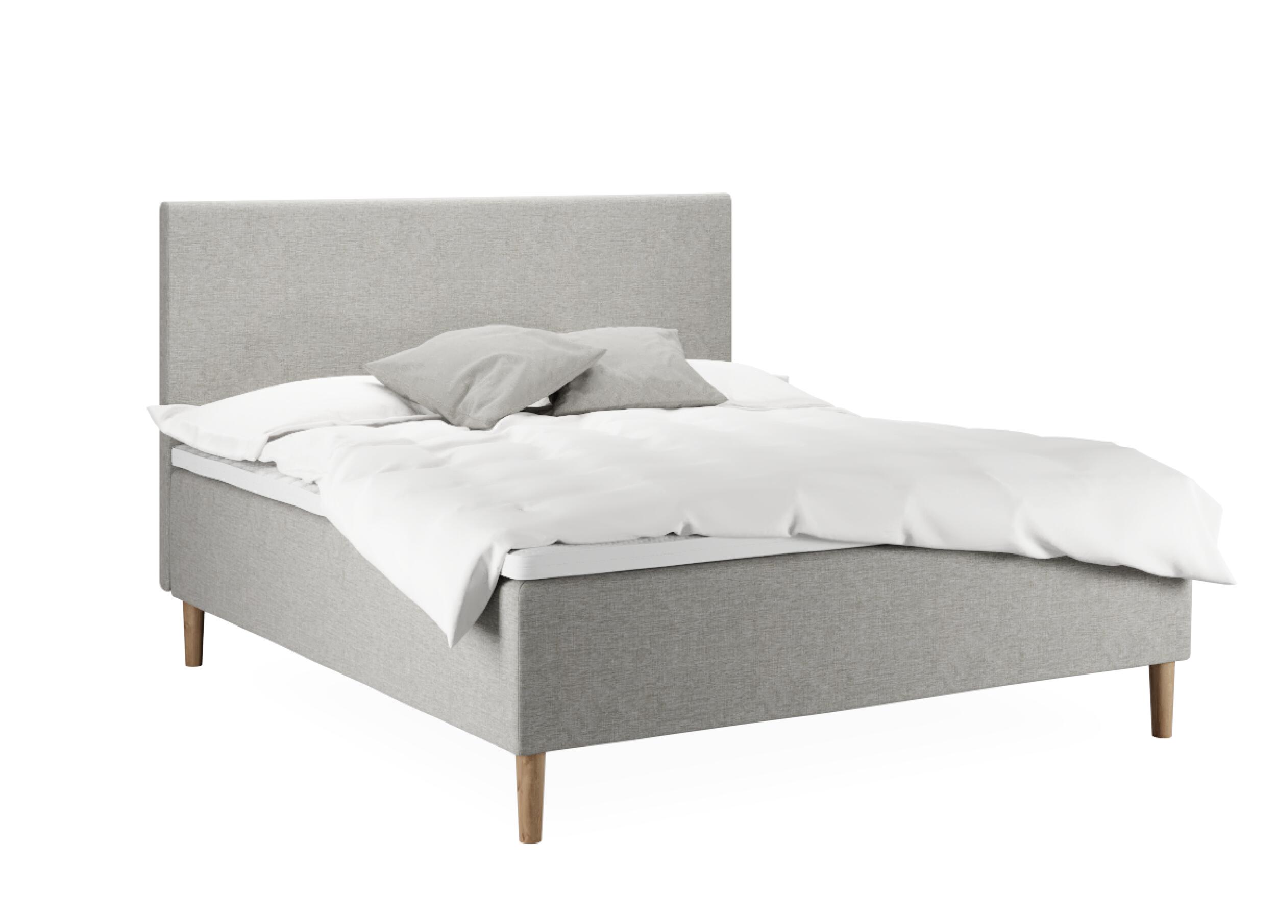 Wonderland W6 Resårbotten 180 x 210 cm 