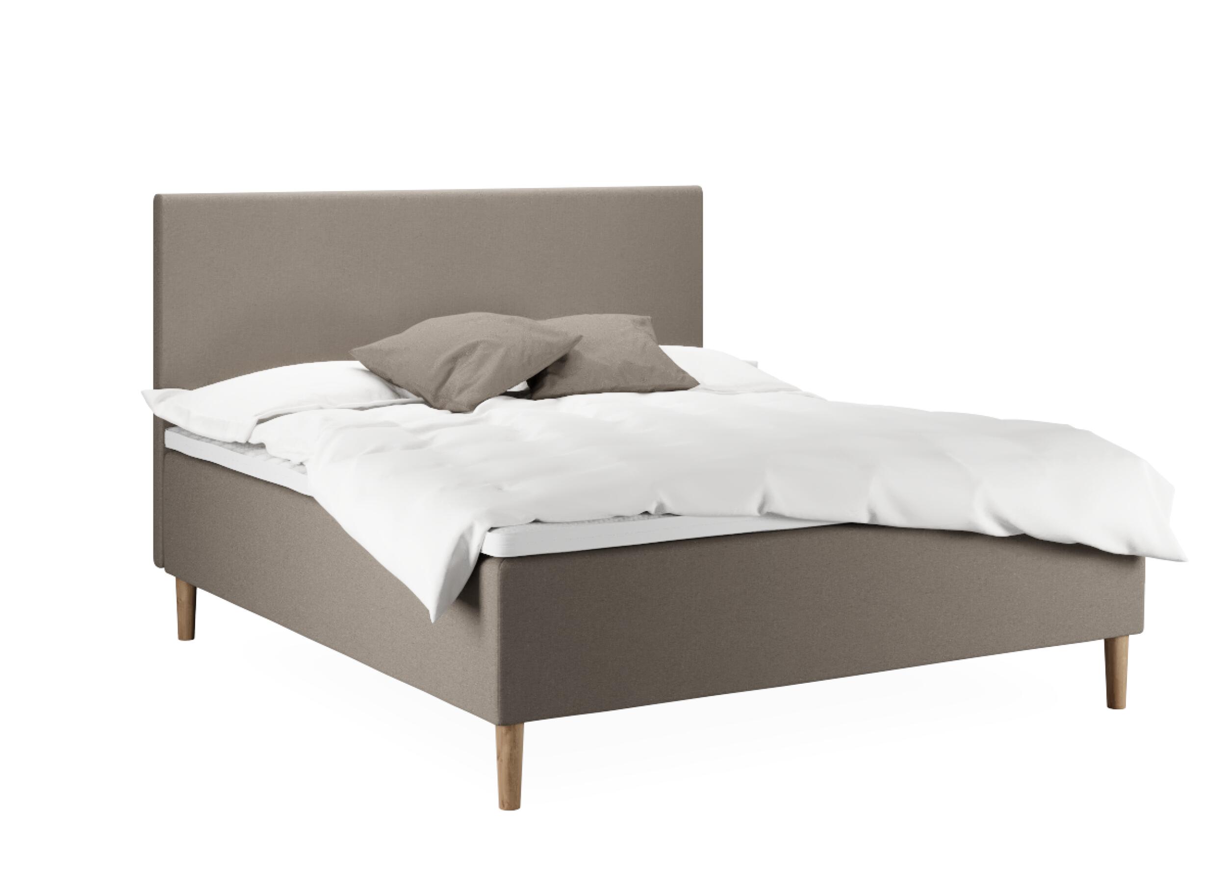 Wonderland W6 Resårbotten 160 x 200 cm 