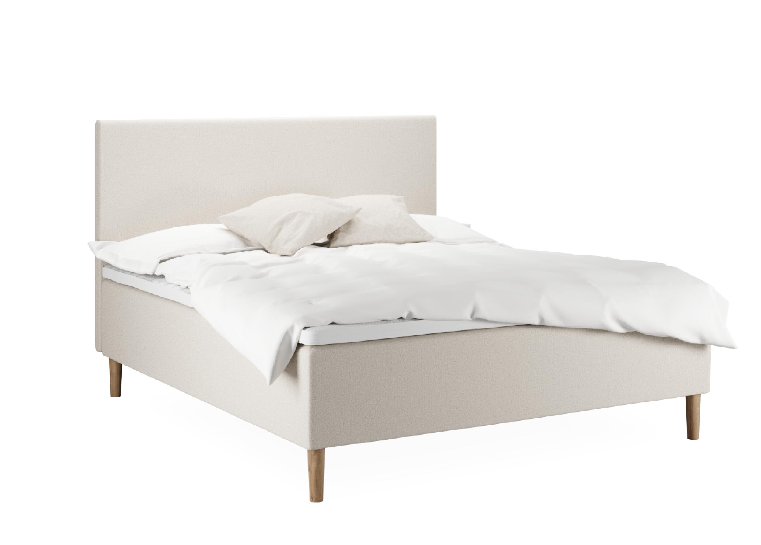 Wonderland W6 Resårbotten 180 x 200 cm 