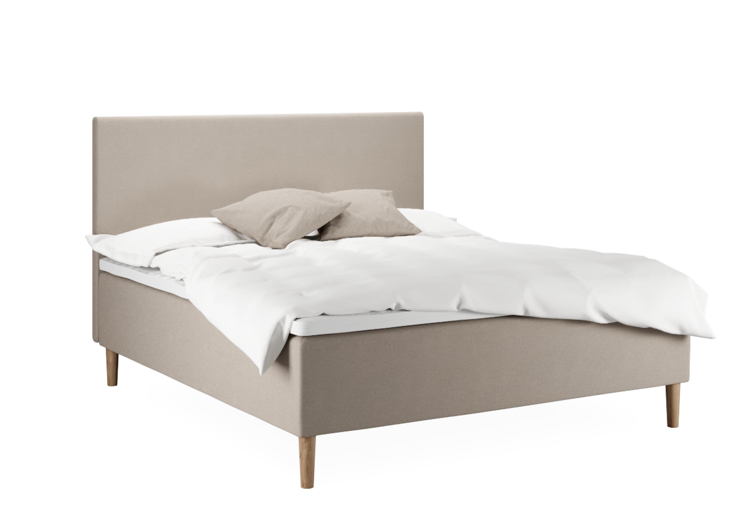 Wonderland W6 Resårbotten 160 x 200 cm 