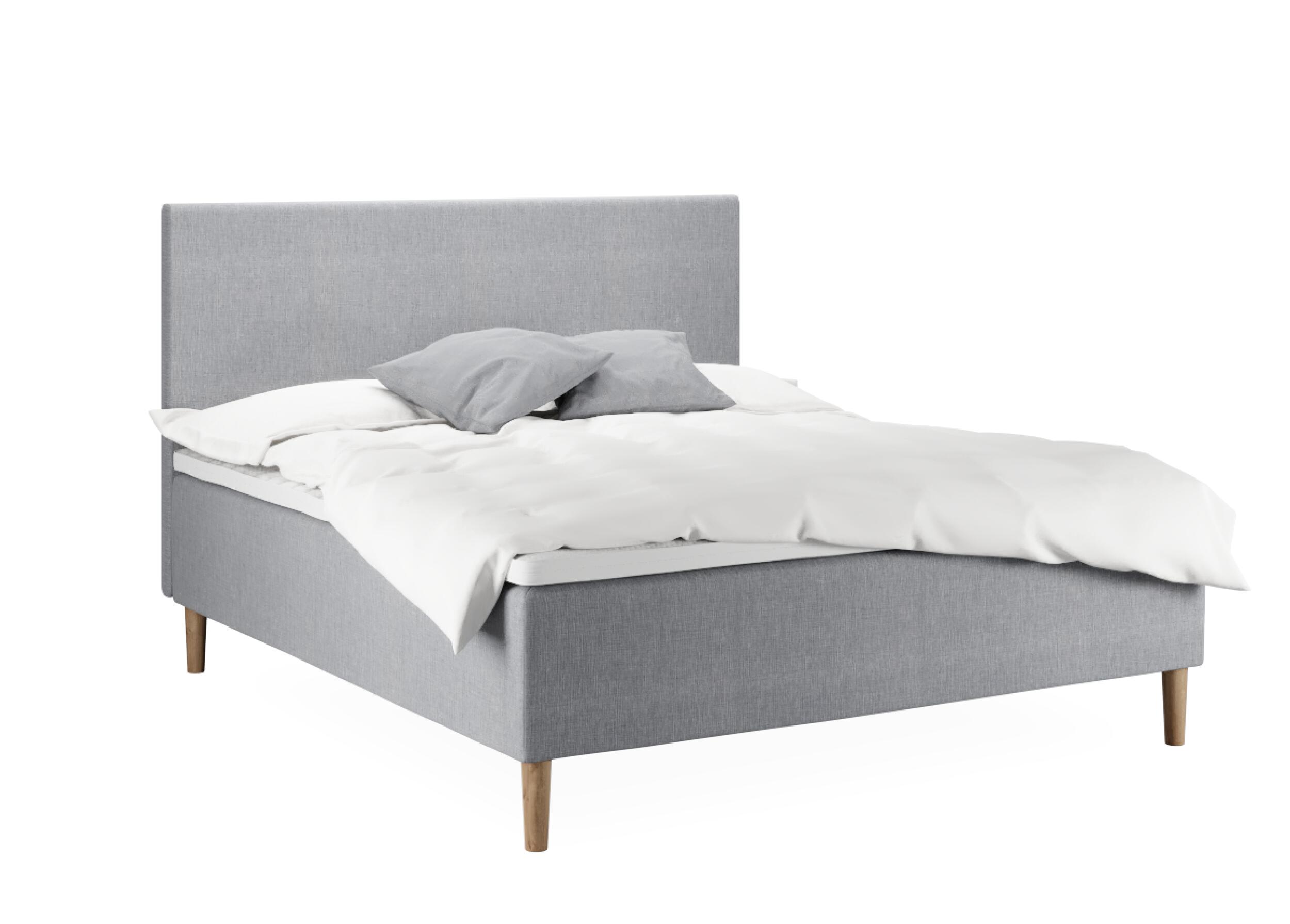 Wonderland W6 Resårbotten 210 x 200 cm 