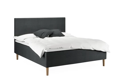 Wonderland W6 Resårbotten 210 x 210 cm